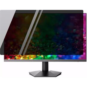 13-32 inch Computer Privacy Screen for Monitor,Anti Blue Light/Scratching/Anti Glare/Anti Blue Light Protection,14.1in(305 * 190mm)