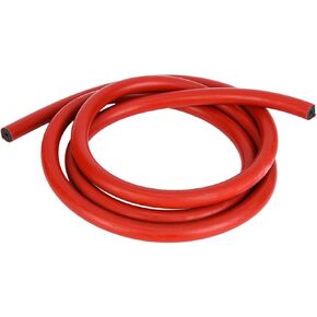 EVTSCAN Spearfishing Latex, 3x16MM Speargun Rubber Band Sling Spearfishing Diving Elastic Tube Latex Tubing