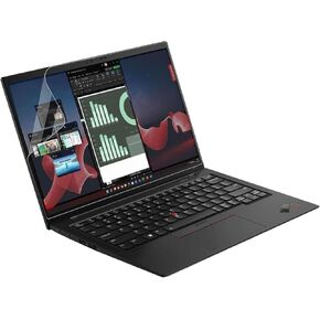 2 حزمة 14 بوصة واقي شاشة مضاد للوهج لـ Lenovo ThinkPad X1 Carbon (Gen 13/12) ، ThinkPad T14S Gen 6/5 ، ThinkPad T14/P14S/L14 (Gen 5) ، ThinkPad E14 Gen 6 Laptop ، Protection Anti Glare Filter