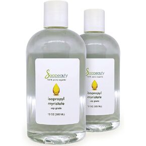 درجة مستحضرات مستحضرات مستحضرات مستحضرات مستحضرات مستحضرات تجميل Isopropyl Myristate ، العطور ، الشامبو ، الكريمات والمستحوسية ، مزيل المكياج والمواد اللاصقة ، مضادات التعرق ومزيل الزحافات | 16 أوقية in Kuwait