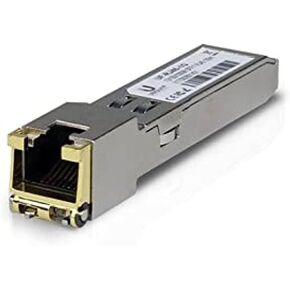 UBIQUITI UF-RJ45-1G SFP (MINI-GBIC) وحدة