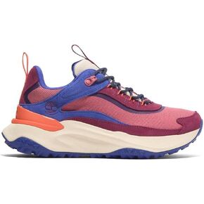 Timberland womens Motion Access Low Lace-Up Waterproof Sneaker