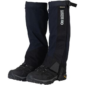 Outdoor Research Men's Crocodile Gaiters