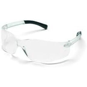 PART NO. CRWBKH15 BearKat Magnifier, Safety Glasses, Clear Lens, 1.5 Magnification, Scratch Reistant