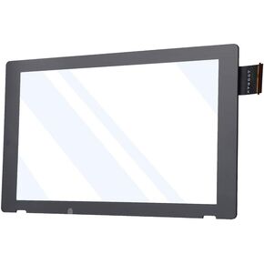 شاشة شاشات الشاشة 18 × 11 × 2 شاشة عرض شاشة LCD لاعب استبدال Fit Forswitch