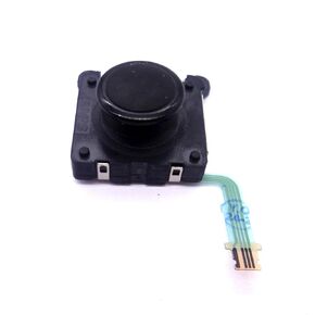 3D Analog Joystick Control Stick Replacement Compatible with Sony PlayStation PS VITA 2000 PSV 2000