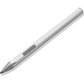 Stylus Pen for ASUS Transformer/Mini/ASUS Zenbook Flip/Pro/ASUS Vivobook Flip/Pro/Duo/ASUS Notebook, Rechargeable MPP 2.0 Tilt Active Pen with 4096 Pressure Sensitivity, Palm Rejection,Silver