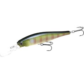 Lucky Craft Pointer 100dd ، Freshwater Lake Bass Fishing Erure ، Jerkbait ، Smallmouth ، Walleye ، Pike ، Supering ، Winning ، diver Deep ، Fishing Gear ، Expishors Fishing ، Fishing Tackle