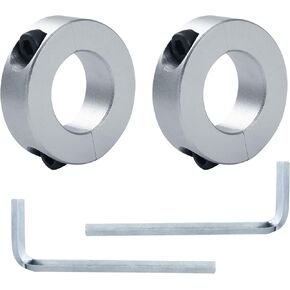 Fix Sinking Office Chair, Gas Lift Cylinder Clamp Holder, Office Chair Saver Kit Adjust Chair Height and Stop Sinking Without Cylinder Replacement, No Tools Required in Kuwait