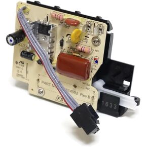 OEM Speed Control 9706648 10814992 for Whirlpool, KitchenAid Stand Mixer