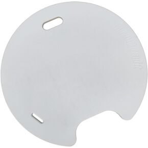 Brocraft 5 Gallon Bucket Top Cutting Board Table/Fillet Table for 5 Gallon Bucket