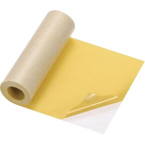 Iron on Patches,Fabric Repair Nylon Repair Patch for Clothing Repair,Jacket,Bag,Sun Shades,Sofas,Tents,Lounge Chairs,2.4x60 Inch,Red in Kuwait