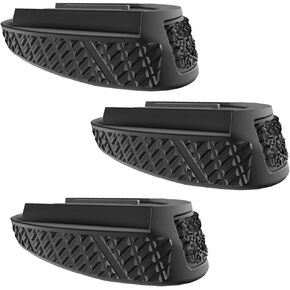 3 Pack Extension for Wilson Combat Style P365XL/365X 12rd (or 10rd Restricted XL)