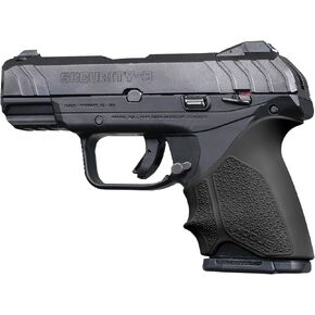 Hogue Hunting Grip Ruger Security 9 Compact: