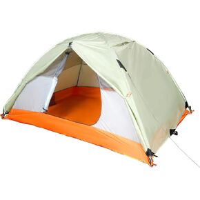 Camping Tent Portable Waterproof Instant Camping Tent with 1-Minute Setup Lightweight Tent for Camping Beach Outdoor Travel Backyard