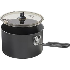 MSR Trail Lite 1.3L Lightweight Aluminum Camping Cook Pot