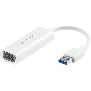 شارة USB إلى محول VGA - النموذج: NS -PCA3V