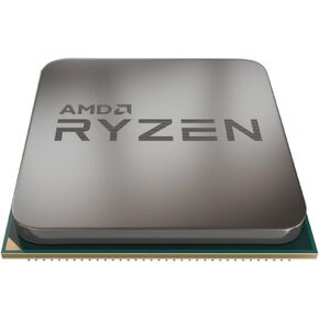 AMD Ryzen 7 3700X R7 3700X 3.6 GHz Eight-Core Sinteen-Thread CPU Processor 65W 7NM L3=32M 100-000000071 Socket AM4