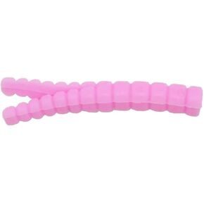 Trout Magnet Trout Magnet 50-Pack Split-Tail Grub Body Pack