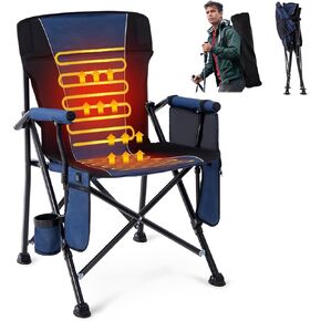 Homcosan Portable Camping Chair