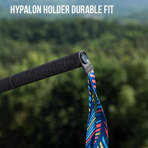 AONIJIE Trail Running Poles 2 Pcs Outdoor Trekking Poles Foldable Aluminum Alloy Sticks Quick Lock Ultralight for Camping Hiking Mountaining Marathon in Saudi Arabia