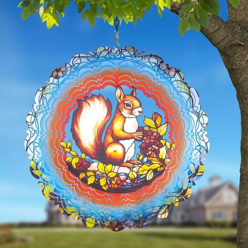 St Patricks Day Metal Wind Spinners St. Patrick's Dragonfly Metal Wind Spinners Gifts for Women Mom and Grandma, Hanging Wind Spinner Saint Patricks Day Decorations for Outdoor Garden Decor in Saudi Arabia