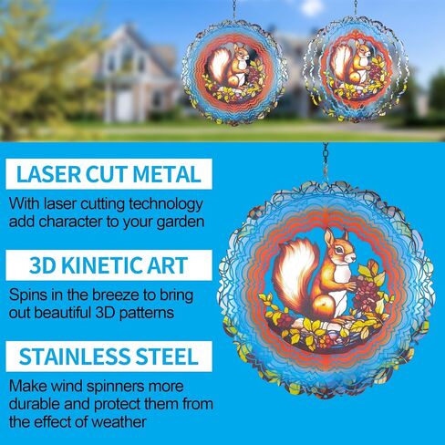 St Patricks Day Metal Wind Spinners St. Patrick's Dragonfly Metal Wind Spinners Gifts for Women Mom and Grandma, Hanging Wind Spinner Saint Patricks Day Decorations for Outdoor Garden Decor in Saudi Arabia