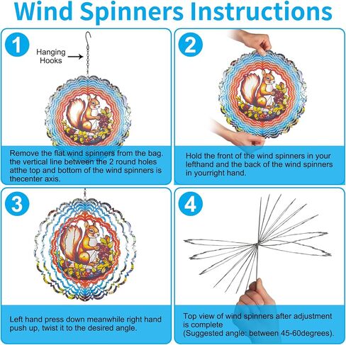 St Patricks Day Metal Wind Spinners St. Patrick's Dragonfly Metal Wind Spinners Gifts for Women Mom and Grandma, Hanging Wind Spinner Saint Patricks Day Decorations for Outdoor Garden Decor in Saudi Arabia