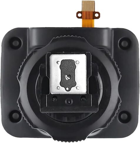 Godox Hot Shoe Poot Foot ، Speedlite Flash Repair Parts Flash Hotshoe Replace (V1 Pro-S Hot Shoe) in Kuwait
