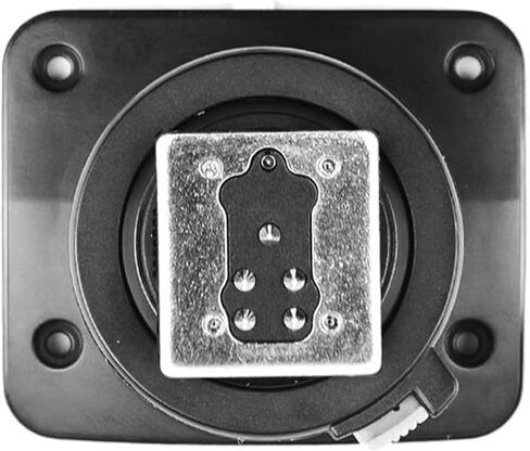 Godox Hot Shoe Poot Foot ، Speedlite Flash Repair Parts Flash Hotshoe Replace (V1 Pro-S Hot Shoe) in Kuwait