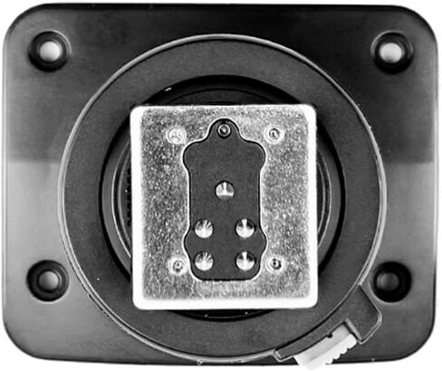 Godox Hot Shoe Poot Foot ، Speedlite Flash Repair Parts Flash Hotshoe Replace (V1 Pro-S Hot Shoe) in Kuwait