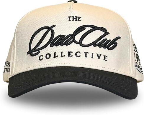 Vintage Mom & Dad Trucker Hats | Men & Women | Kids Grandpa Boy Mom Girl Dad Hats | Country Western | Cotton | Snapback in Saudi Arabia