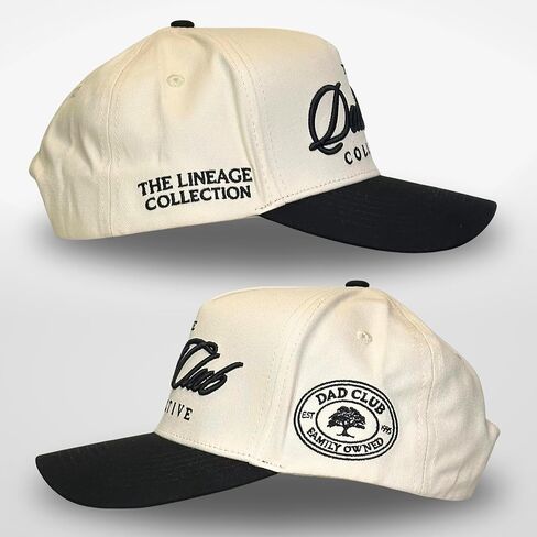 Vintage Mom & Dad Trucker Hats | Men & Women | Kids Grandpa Boy Mom Girl Dad Hats | Country Western | Cotton | Snapback in Saudi Arabia