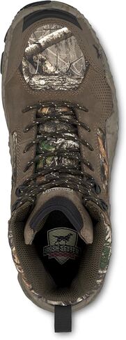 Irish Setter, VaprTrek, Men’s, 8", Waterproof, Hunting Boot, Realtree Edge in Saudi Arabia