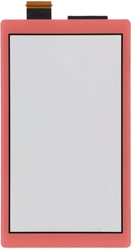Replacement Screen for Switch Lite, Replacement LCD Display Screen, Touch Screen Digitizer, LCD Display Panel Repair Parts(Pink) in Saudi Arabia