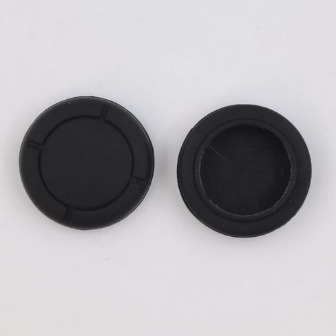 4PCS 3D Analog Thumbstick Thumb Stick Grip Cap for Switch/Switch Lite Controller Joystick Cap (Apple Green) in Kuwait