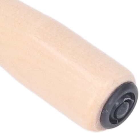 Nib Pen Holder Set, Pack of 10 Comfortable Grip Smoother Wooden Manga Comic Pen Nib Holder Calligraphy Dip Pen Holders for Art Painting English Calligraphy Practice (Redwood Color) in Saudi Arabia
