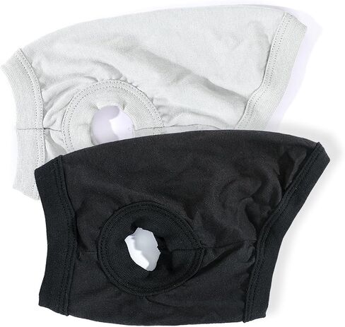 2 Pieces Chihuahua Clothes Dog Clothes for Small Dogs Girl Boy Spring Summer Puppy Clothes Soft Dog Shirt Solid Color Pet Clothing Cute Cat Clothes XXS~M (XX-Small) in Saudi Arabia