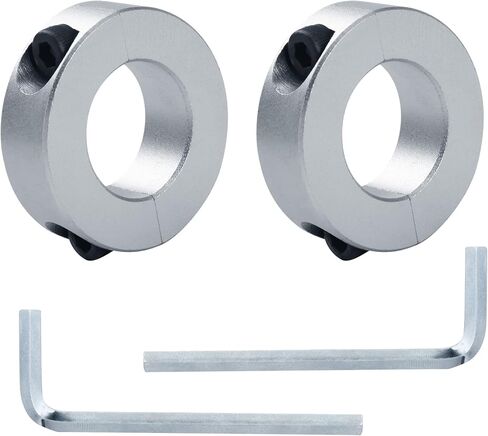 Fix Sinking Office Chair, Gas Lift Cylinder Clamp Holder, Office Chair Saver Kit Adjust Chair Height and Stop Sinking Without Cylinder Replacement, No Tools Required in Kuwait