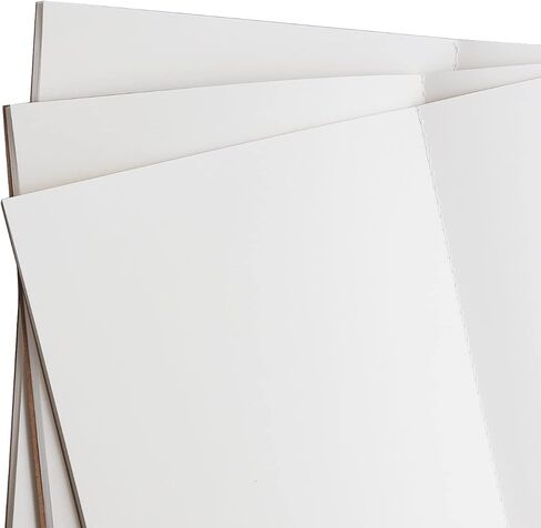 WANDERINGS Assorted Passport Size Travelers Notebook Inserts | Blank, Lined and Dotted Pages | 3.5" x 5" / 9cm x 12.5cm | 80gsm Paper | Travelers Notebook Refills for Journals, Diaries, Planners in Saudi Arabia