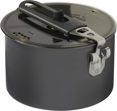 MSR Trail Lite 1.3L Lightweight Aluminum Camping Cook Pot in Saudi Arabia