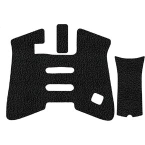 Grip Overlay Decal for Glock 17, 22, 31, 34, 35, 37 Generation 3