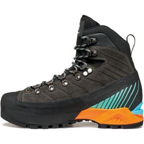 SCARPA Women's Ribelle HD Waterproof Hiking & Mountaineering Boots