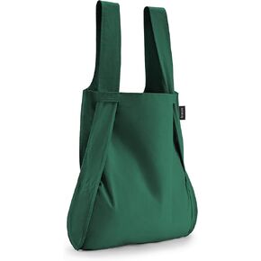 Notabag Single, Olive, Pink