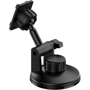 Baby Car Camera Monitor Suction Cup Holder – Easy Mounting, Adjustable Position, and Temperature Resistant for Safe, Convenient Use