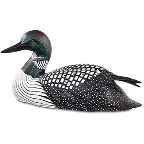 Loon Small Decoy by Sam Nottleman