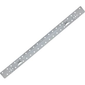 W11025649 AP6245752 Microwave Wall Mount Plate Kit for Whirlpool Kitchen-Aid Maytag Microwave Mounting Bracket W10440498 AP6245752 (with Hardware Screws Bolts)