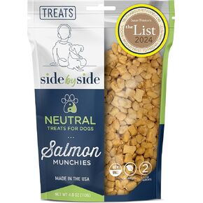 Side by Side Rabbit Crunchie Munchies 2-Pack in Kuwait