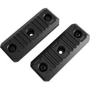 Precision MLOK Forend Weights