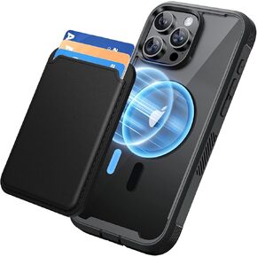 for iPhone 16 Pro case and Wallet